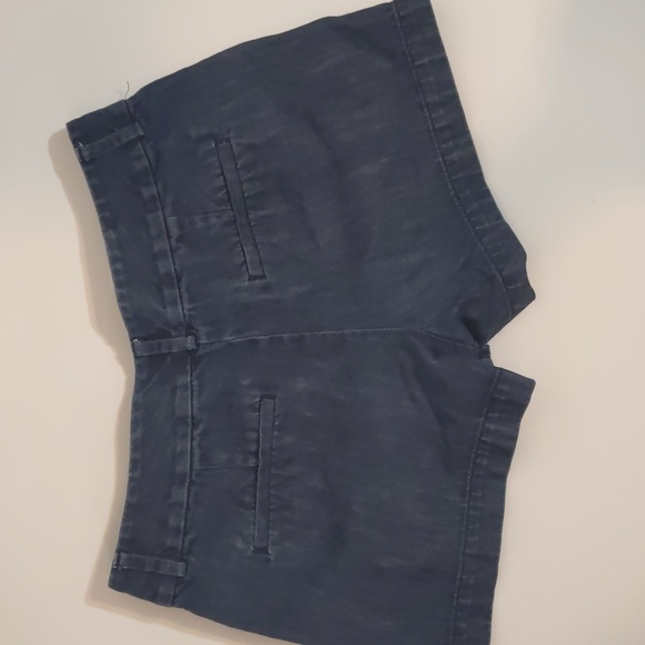 Loft denim shorts - Picture 4 of 5